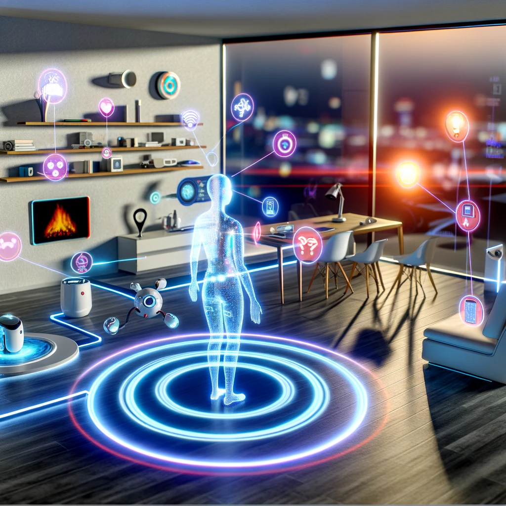 The Evolution of an AI Assistant