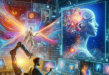 Creativity and AI: The Future of Generative AI