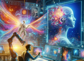 Creativity and AI: The Future of Generative AI