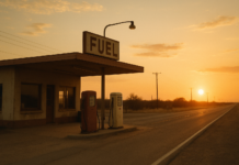 The Road Ahead: Transforming Fuel Stations into Future Energy Hubs The future of Fuel Stations