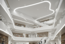 Beyond Books: The Evolving Role of University Libraries in a Digital Age Future of Libraries